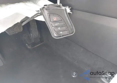 2023 Lexus Rx 350 Luxury from USA, damaged, VIN 2T2BAMBA4PC022338